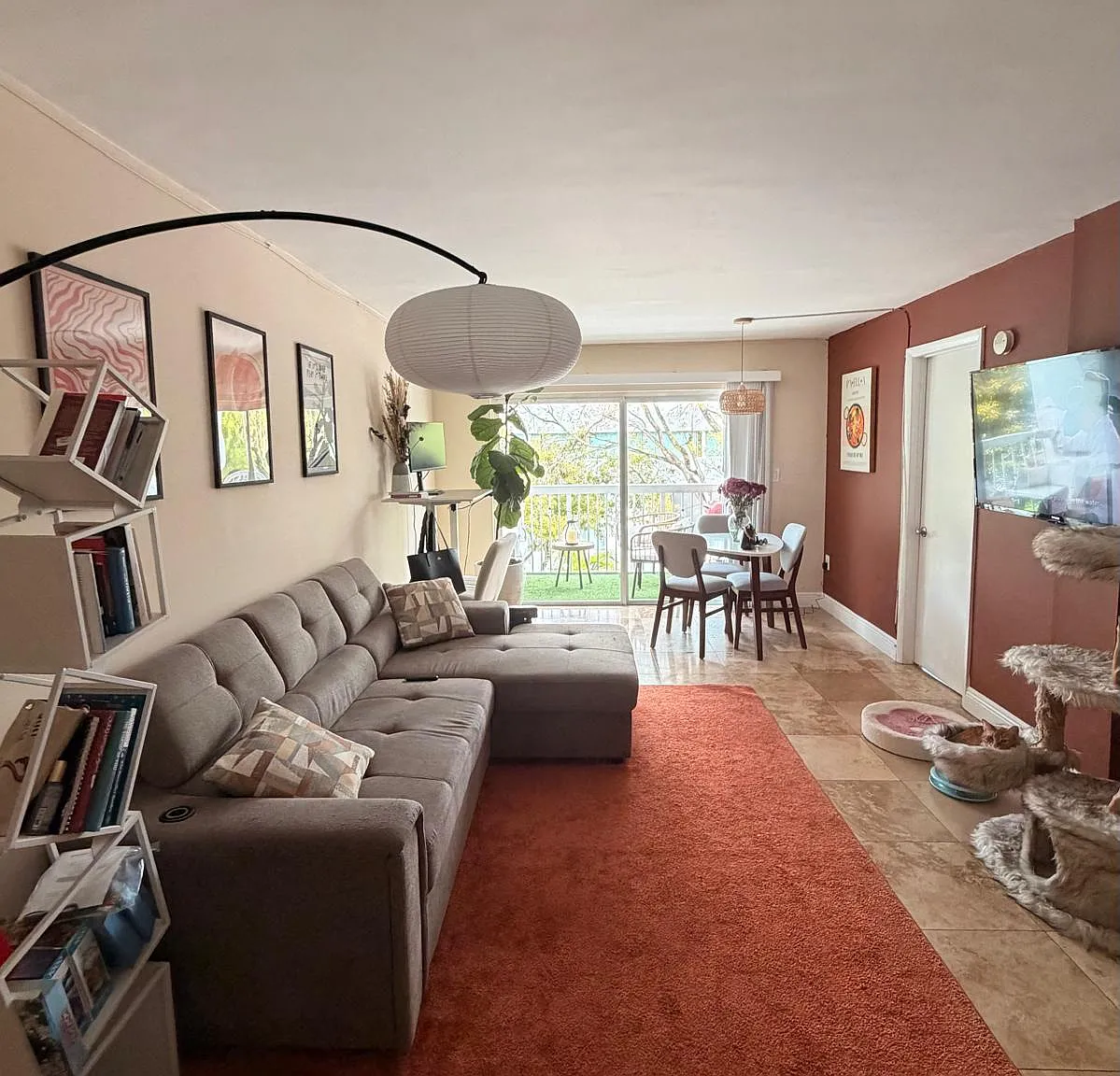 1 bed, 600 sqft, $2,150 — Photo 1