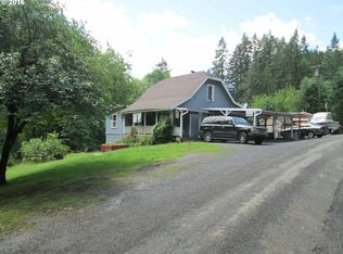 60133 Anderson Rd, Saint Helens, OR 97051