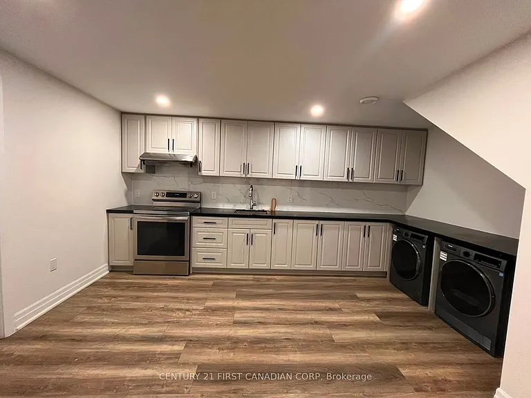 3629 Earlston Cross #BASEMENT — Photo 3