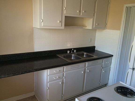 Kitchen view