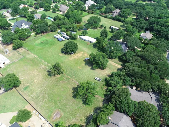 2807 Spanish Trl, Dalworthington Gardens, TX 76016