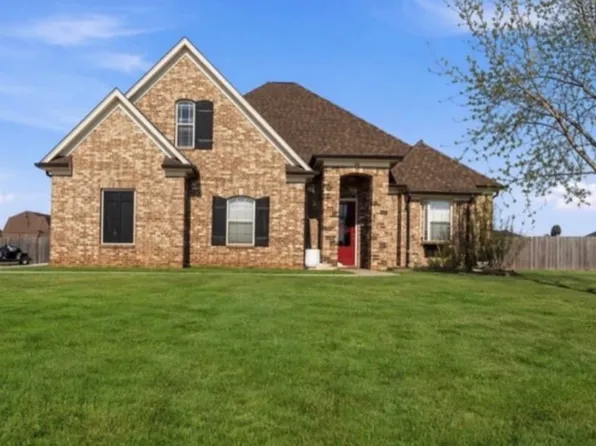 34 Carson Cv, Atoka, TN 38004