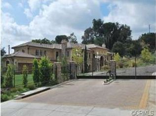 1388 Sharon Hill Ln, Bradbury, CA 91010