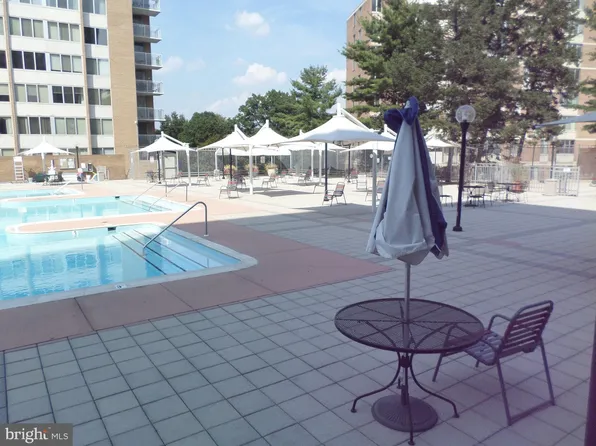 2939 Van Ness St NW APT 930, Washington, DC 20008