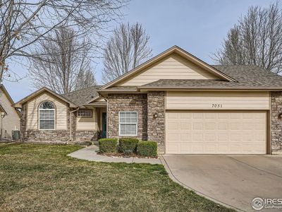 7051 Johnson Cir, Niwot, CO, 80503