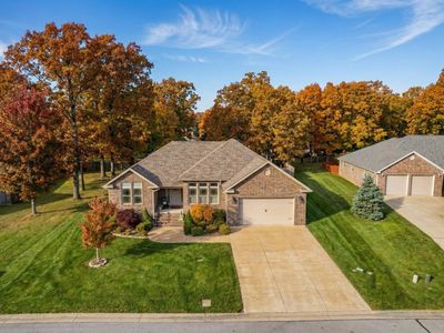 2009 Big Deer Run, West Plains, MO, 65775