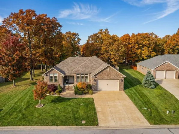 2009 Big Deer Run, West Plains, MO 65775