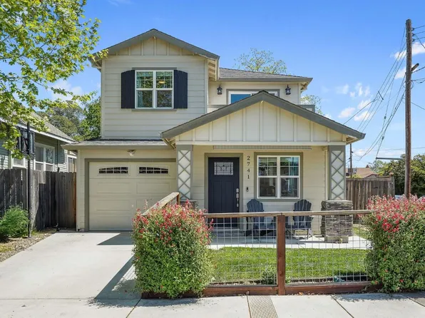2741 Santa Clara Way, Sacramento, CA 95817