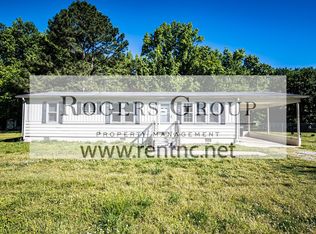 4255 Warrenton Rd, Henderson, NC 27537