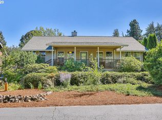 4099 Haven Dr, Hood River, OR