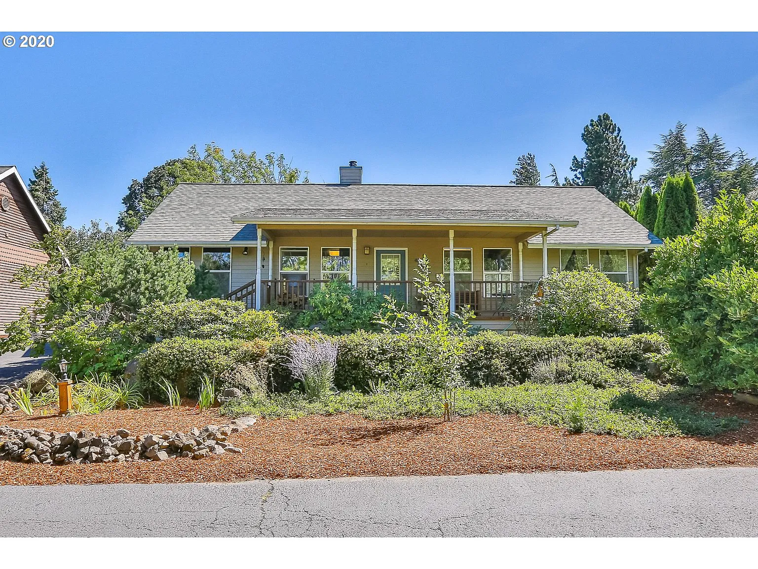 4099 Haven Dr photo 1