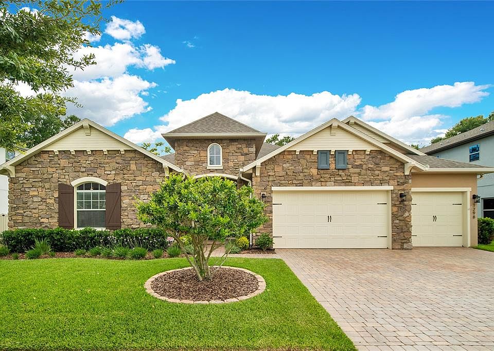 1298 Arden Oaks Dr, Ocoee, FL 34761 Zillow