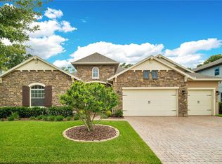 1298 Arden Oaks Dr, Ocoee, FL 34761