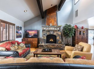 11540 Chalet Rd, Truckee, CA 96161