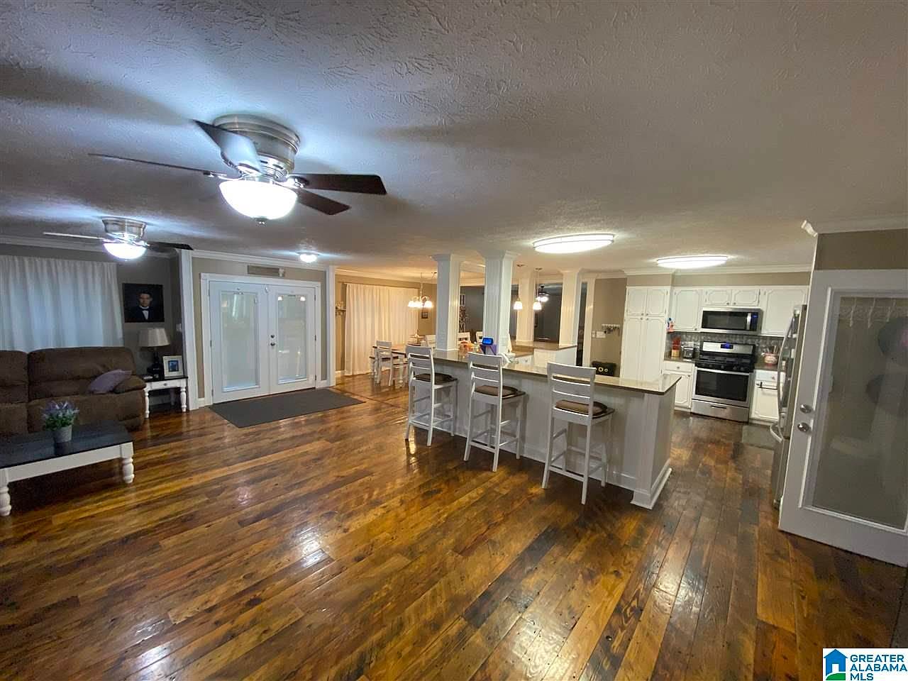 44 Vista Ln, Sylacauga, AL 35151 Zillow