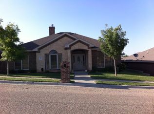 6 Coyote Xing, Canyon, TX 79015