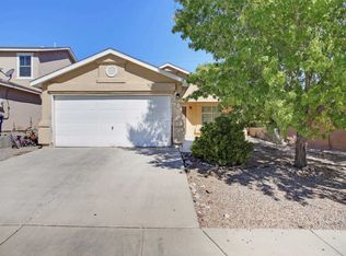 10501 Sandy Ridge Rd SW, Albuquerque, NM 87121