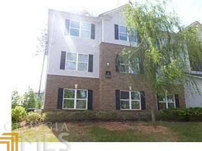 8302 Fairington Village Dr, Lithonia, GA, 30038