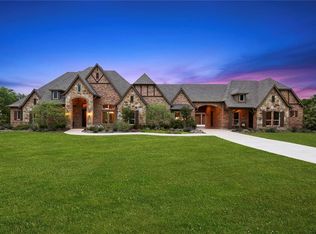 9255 Lake Trl, Celina, TX 75009