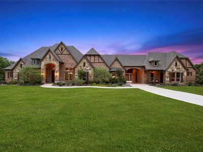 9255 Lake Trl, Celina, TX, 75009