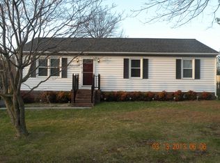 7278 Bruce Academy Ln, Mechanicsville, VA 23111