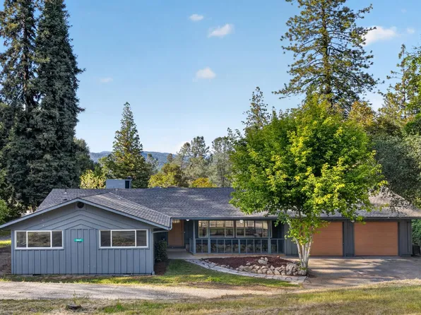 49947 Road 426, Oakhurst, CA 93644