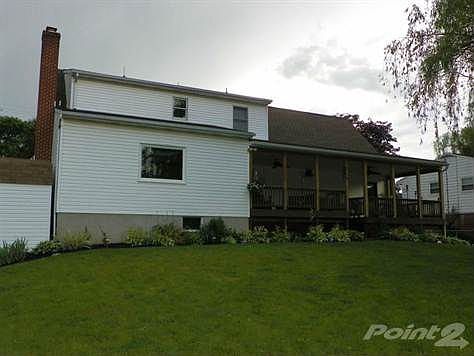 520 Cleona Blvd back