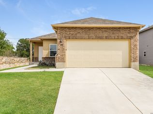 3207 Pedernales Dr, San Antonio, TX 78223