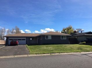 5132 Ankeny St, Klamath Falls, OR 97603