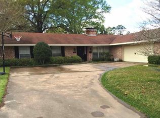 2509 Madewood Rd, Marshall, TX 75672