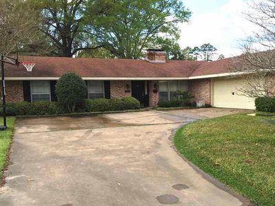 2509 Madewood Rd, Marshall, TX, 75672
