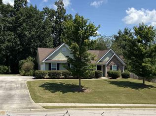 321 Carrington Dr, Athens, GA 30605