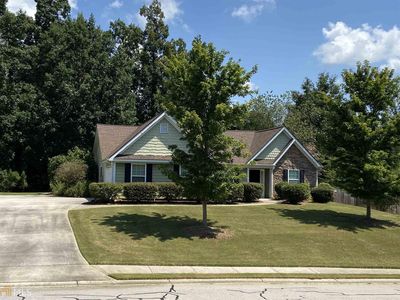321 Carrington Dr, Athens, GA, 30605