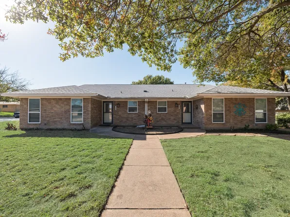 1801 Camelot Cv, Plano, TX 75074