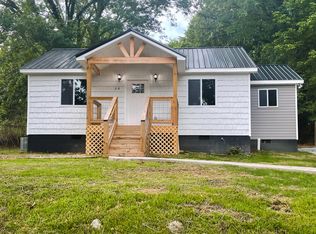 38 Agnes Ave, Chattanooga, TN 37406