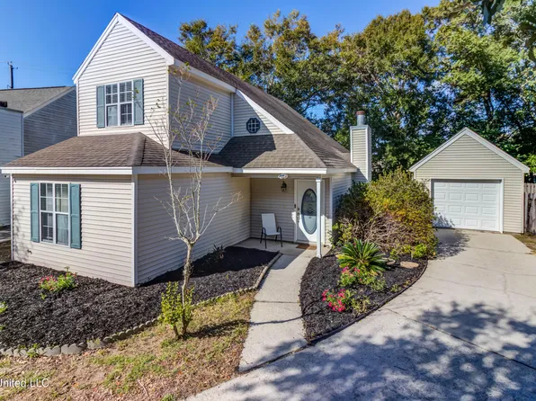 1752 James Buchanan Dr, Biloxi, MS 39531