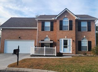 2408 Sable Point Ln, Knoxville, TN 37924