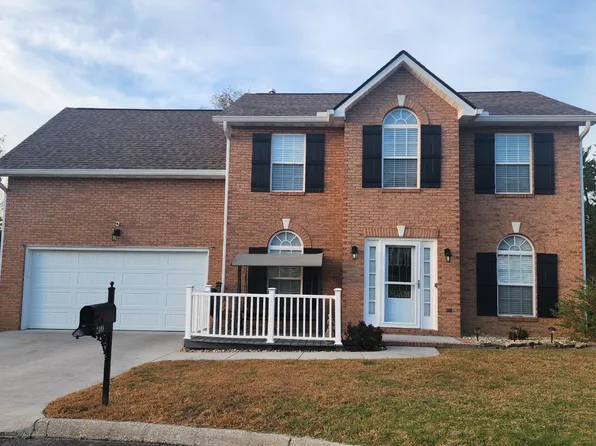 2408 Sable Point Ln Lot 19, Knoxville, TN 37924