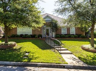 8037 Misty Trl, Fort Worth, TX 76123