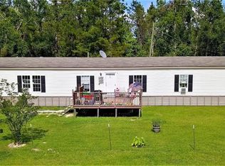 298 Parhart Rd, Ragley, LA 70657