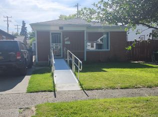 7233 Bramell, Detroit, MI 48239