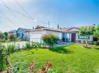 11926 160th St, Norwalk, CA 90650