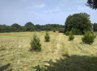 9212 Arrowhead Ln, Wellston, OK 74881