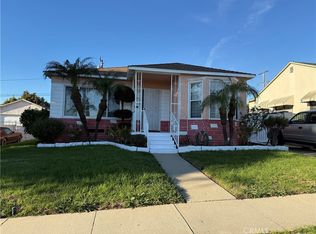 1917 Lohengrin St, Los Angeles, CA 90047