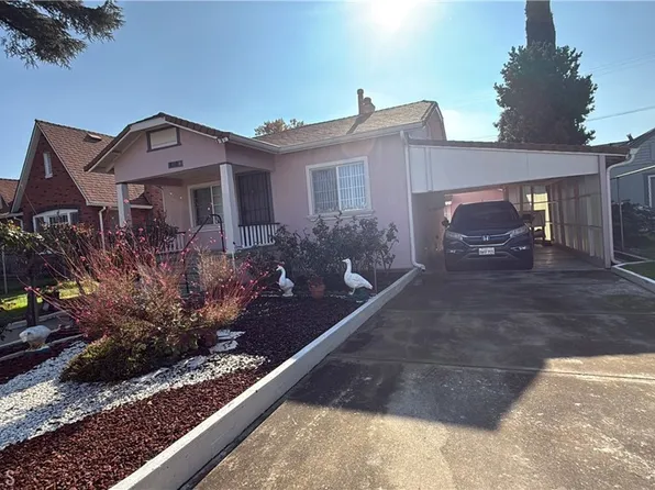 1610 Basler St, Sacramento, CA 95811