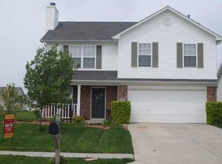 5618 Wood Hollow Dr, Indianapolis, IN 46239
