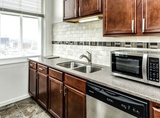 405 S 16th St APT 1306, Omaha, NE 68102