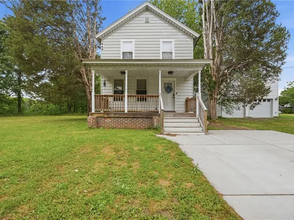 2306 Bainbridge Blvd, Chesapeake, VA 23324
