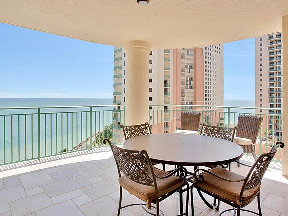 3rd image of 980 Cape Marco Dr Unit 1006