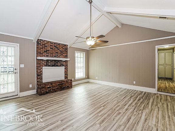 4th image of 4609 Will O Wood Blvd